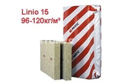 Плита Paroc LINIO 15 600x1200x150 мм